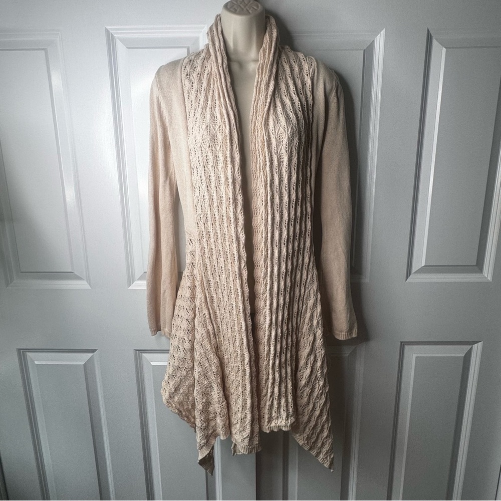 Women’s Bisou Bisou Knit Cotton Size S/CH